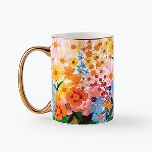 Rifle Paper Co Mug